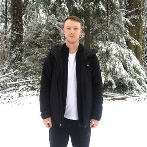 Meet your Posher, Matthew